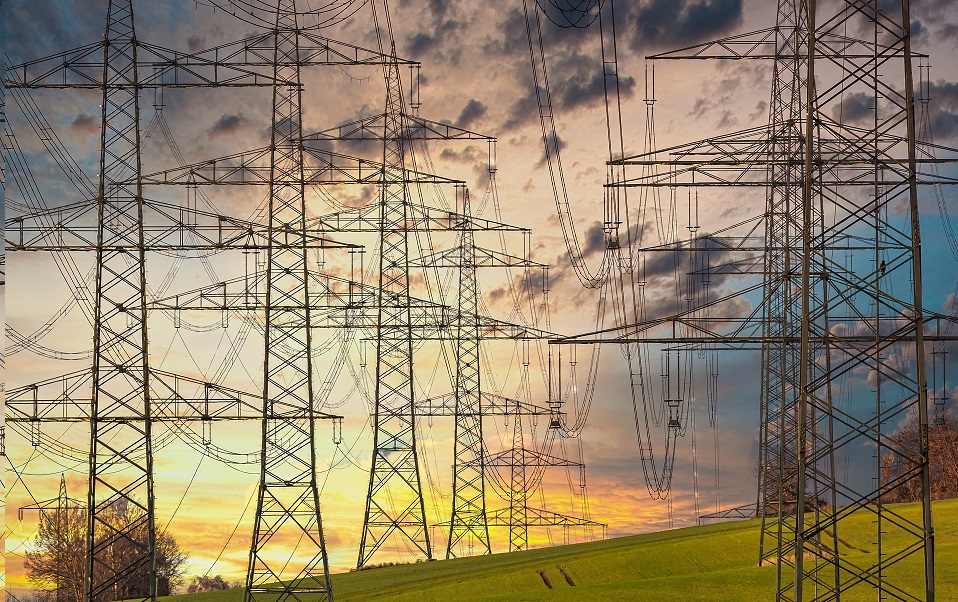 Electrical power transmission engineering